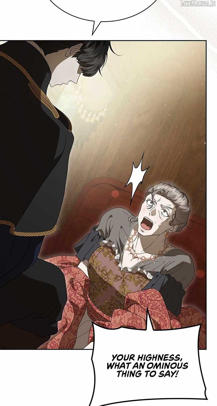 The Stone Thrown in the Lake Chapter 48 51