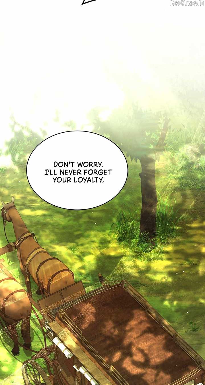 The Stone Thrown in the Lake Chapter 48 52