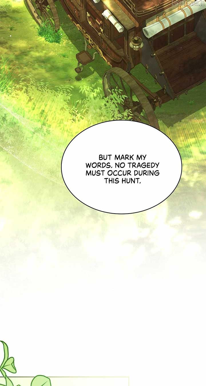 The Stone Thrown in the Lake Chapter 48 53