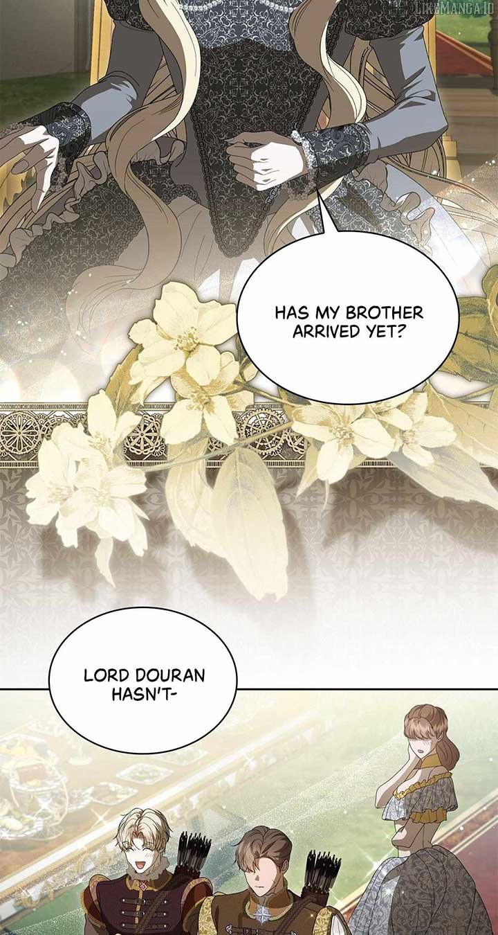 The Stone Thrown in the Lake Chapter 48 58
