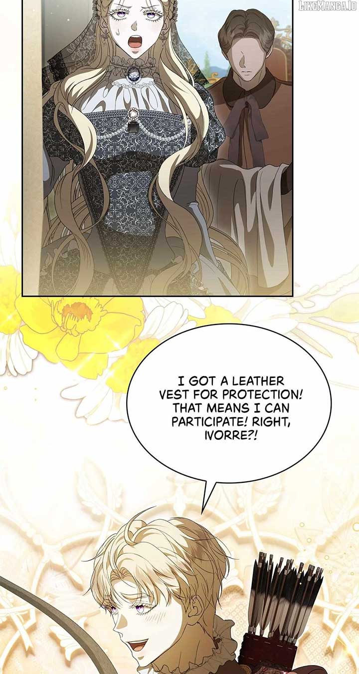 The Stone Thrown in the Lake Chapter 48 60
