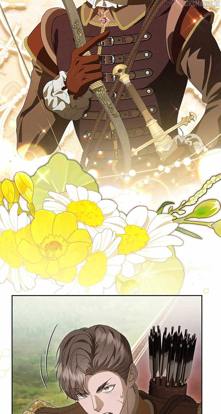 The Stone Thrown in the Lake Chapter 48 61