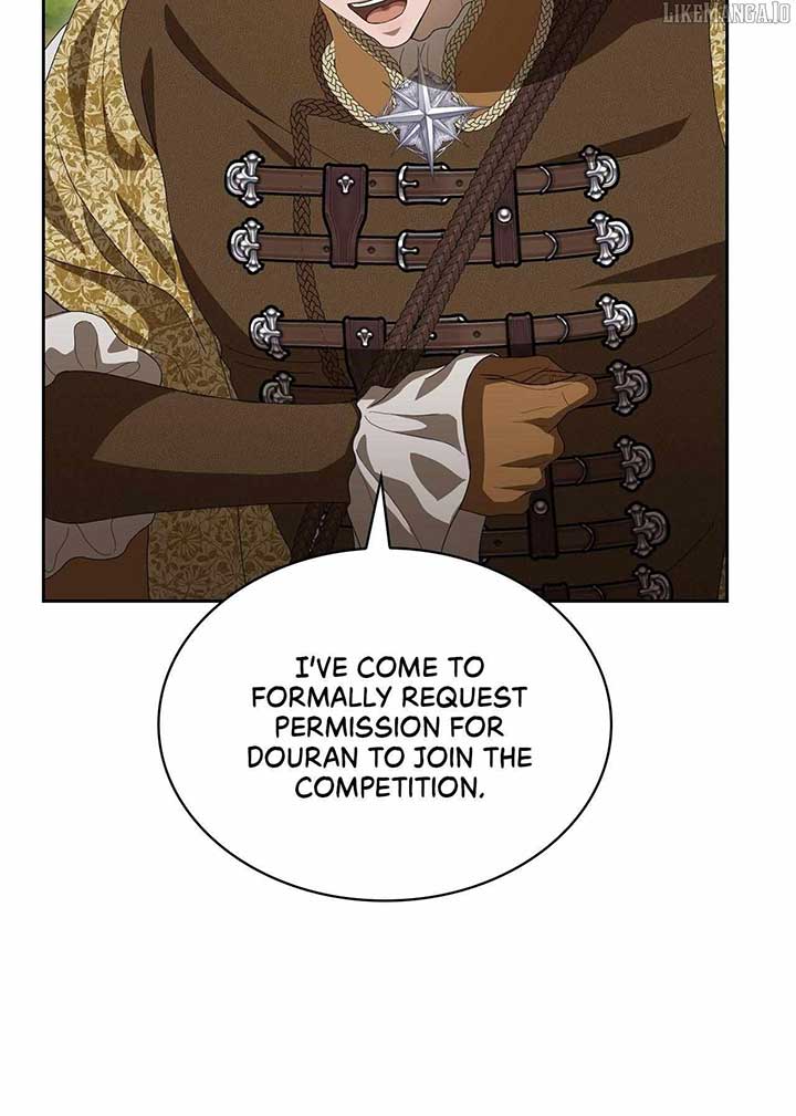 The Stone Thrown in the Lake Chapter 48 62