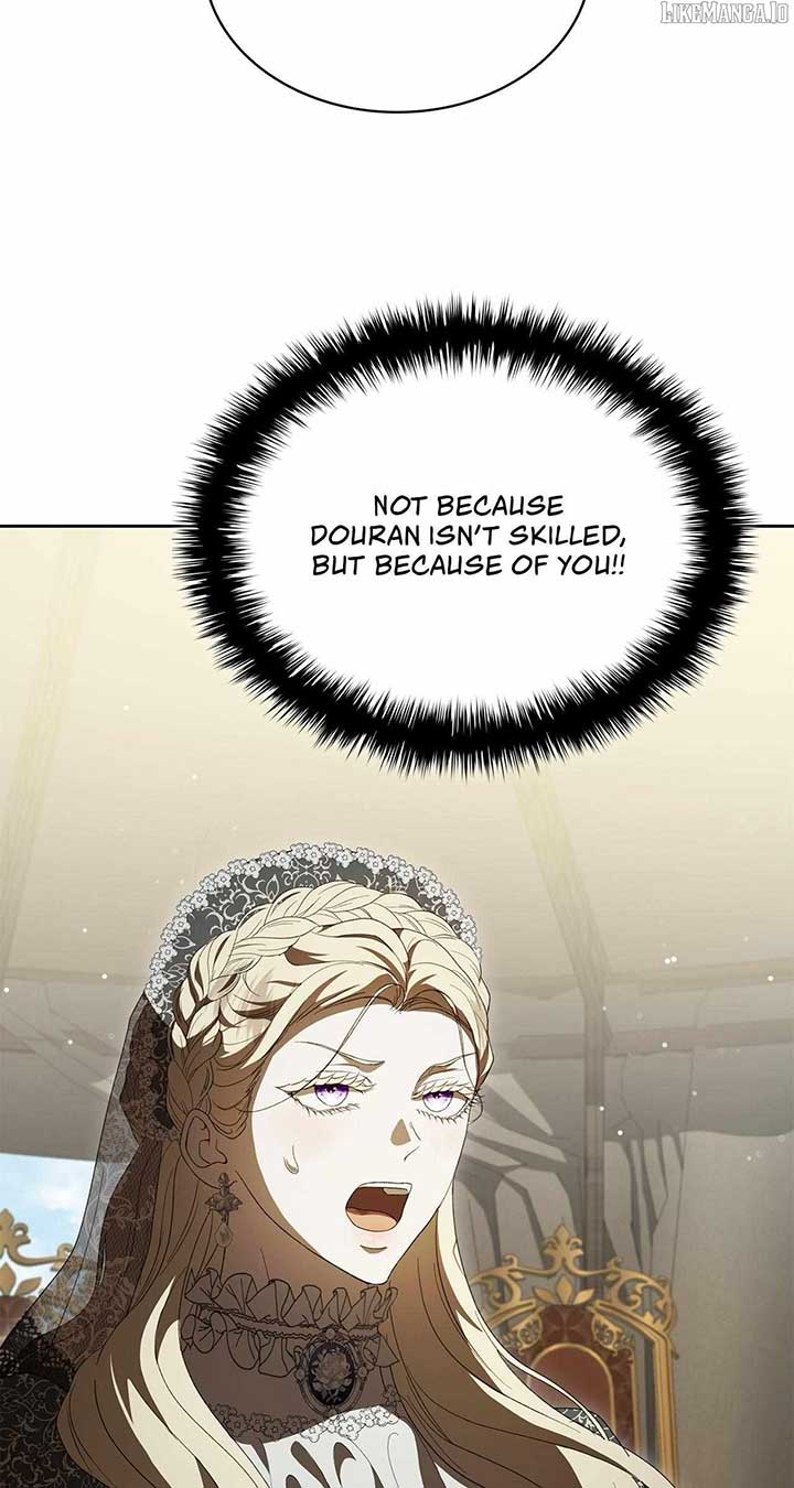 The Stone Thrown in the Lake Chapter 48 64