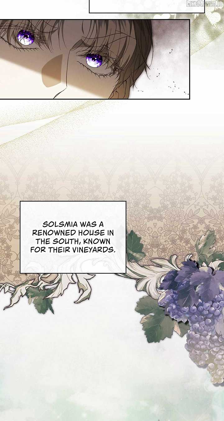 The Stone Thrown in the Lake Chapter 48 73