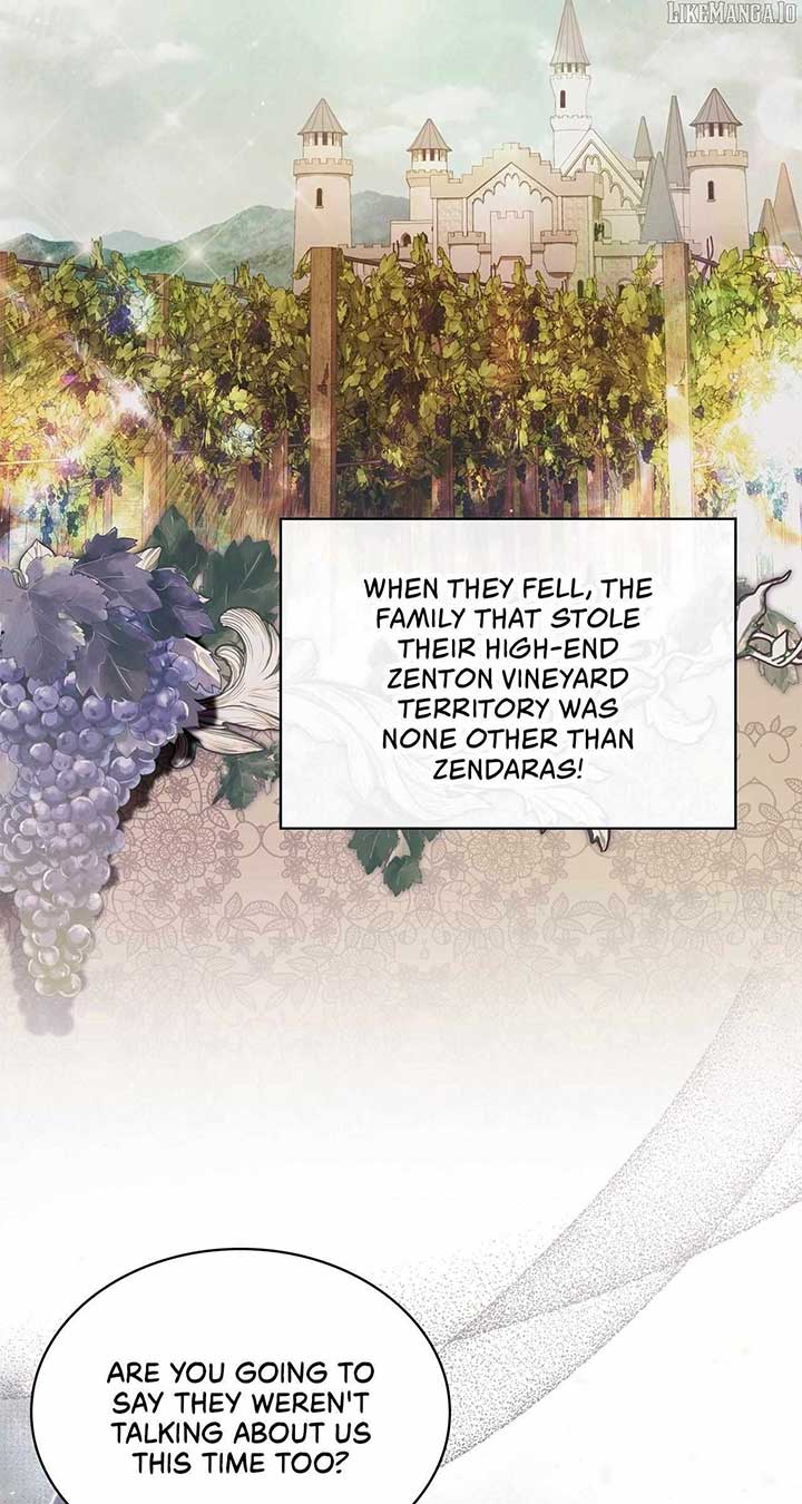 The Stone Thrown in the Lake Chapter 48 74