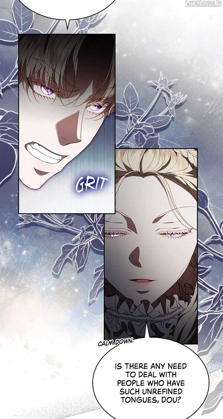 The Stone Thrown in the Lake Chapter 48 75