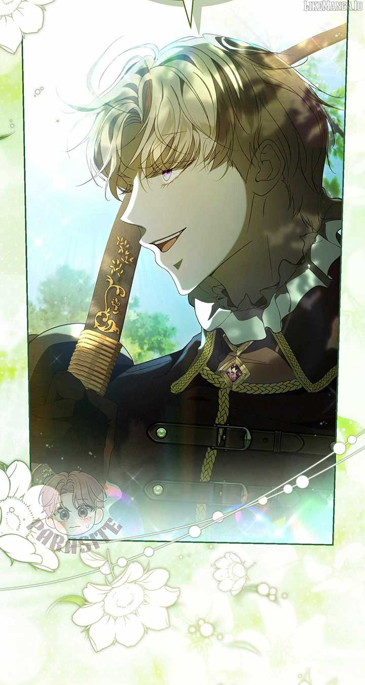 The Stone Thrown in the Lake Chapter 48 84