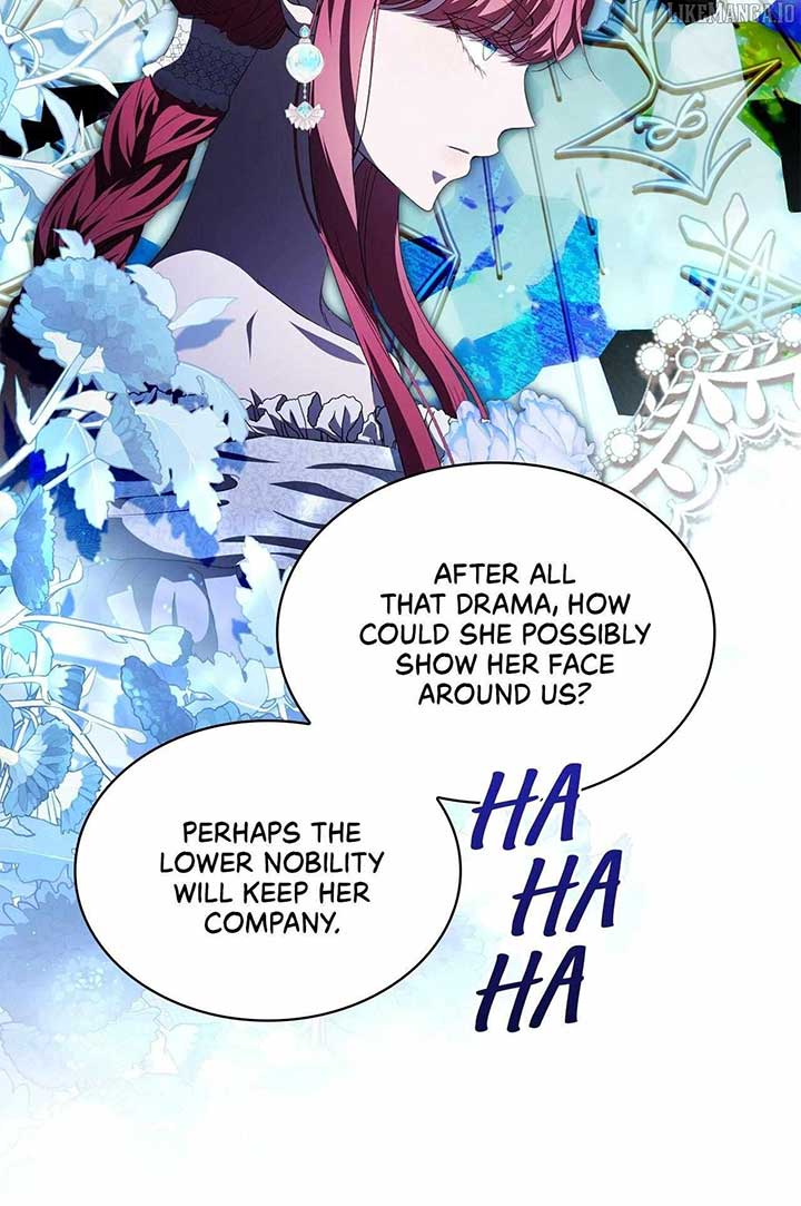 The Stone Thrown in the Lake Chapter 48 9