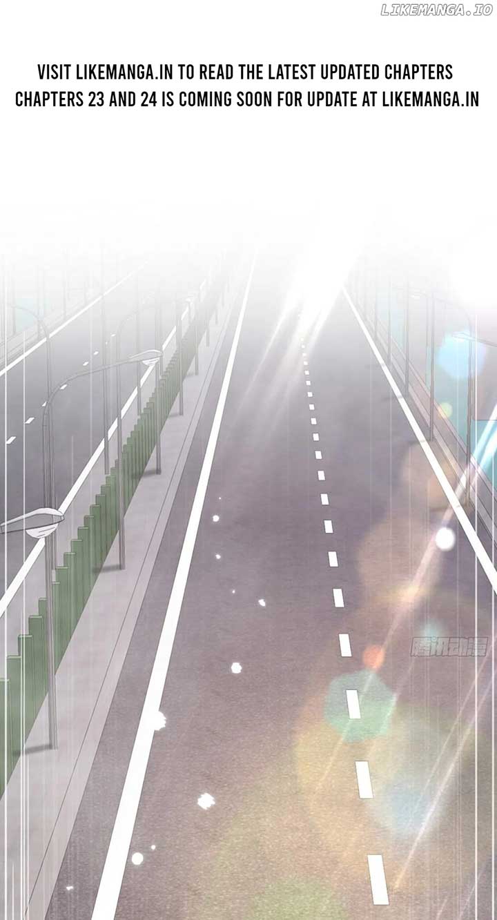 Player Elimination Plan! When Anomalies Descend Upon The Human World Chapter 22 1