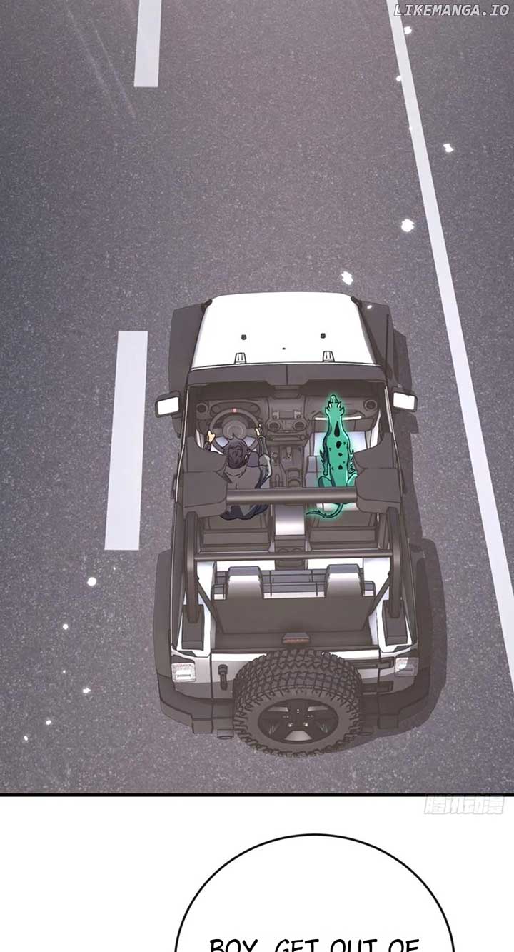 Player Elimination Plan! When Anomalies Descend Upon The Human World Chapter 22 39