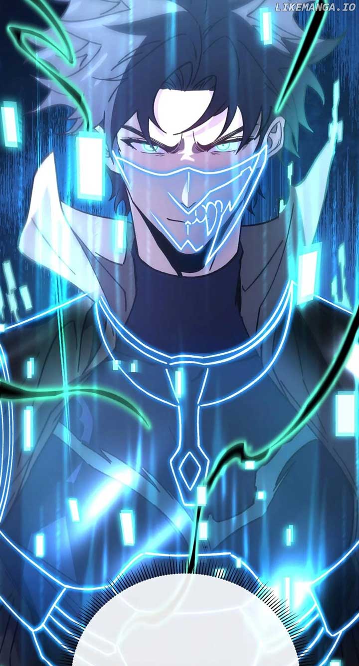 Player Elimination Plan! When Anomalies Descend Upon The Human World Chapter 22 45