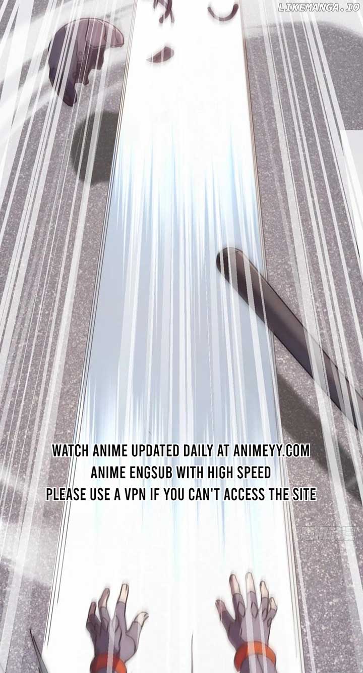 Player Elimination Plan! When Anomalies Descend Upon The Human World Chapter 22 60
