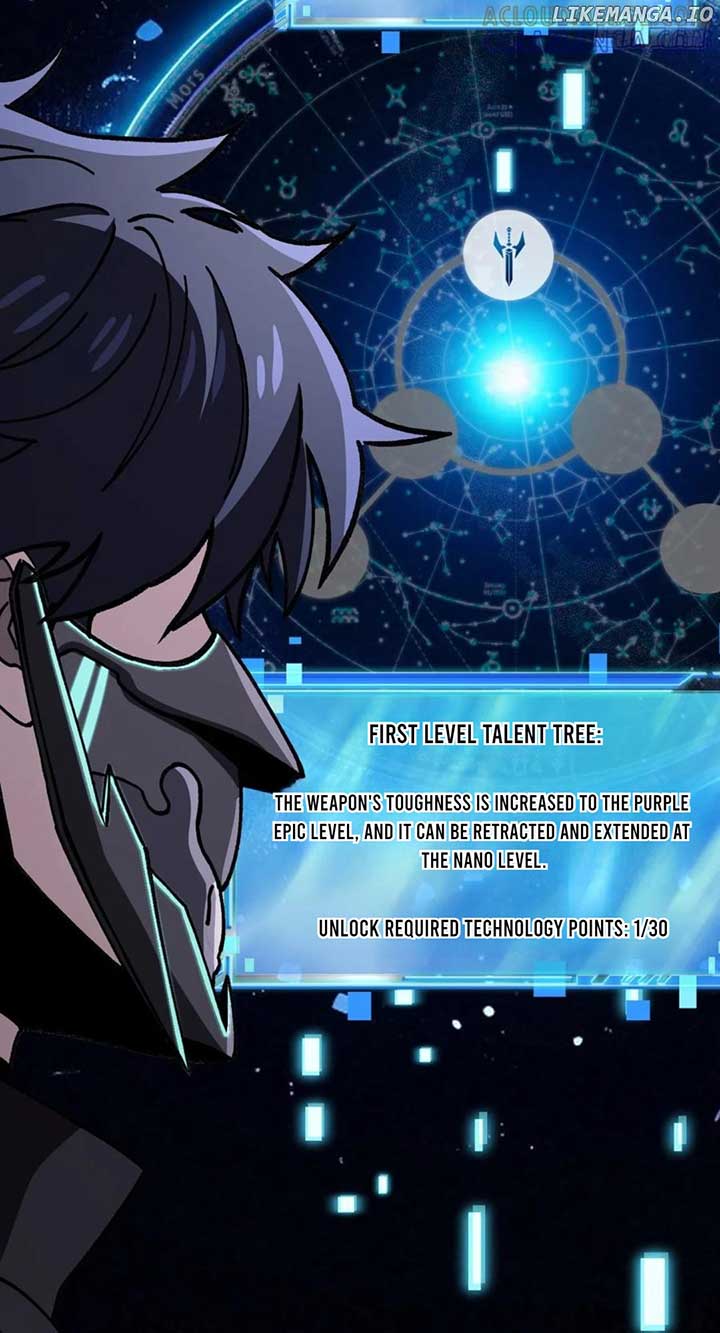 Player Elimination Plan! When Anomalies Descend Upon The Human World Chapter 22 67