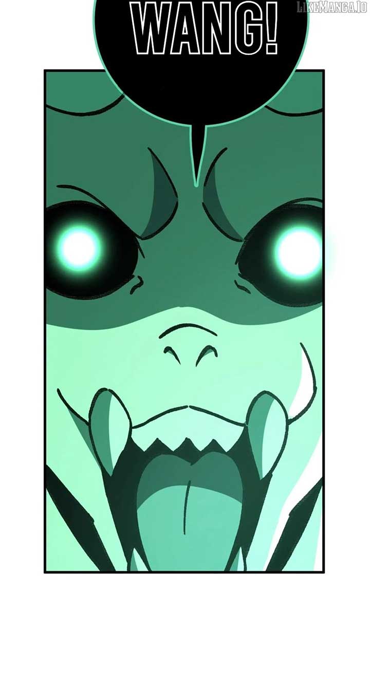 Player Elimination Plan! When Anomalies Descend Upon The Human World Chapter 28 20
