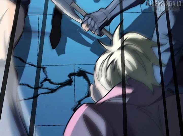 Player Elimination Plan! When Anomalies Descend Upon The Human World Chapter 28 29