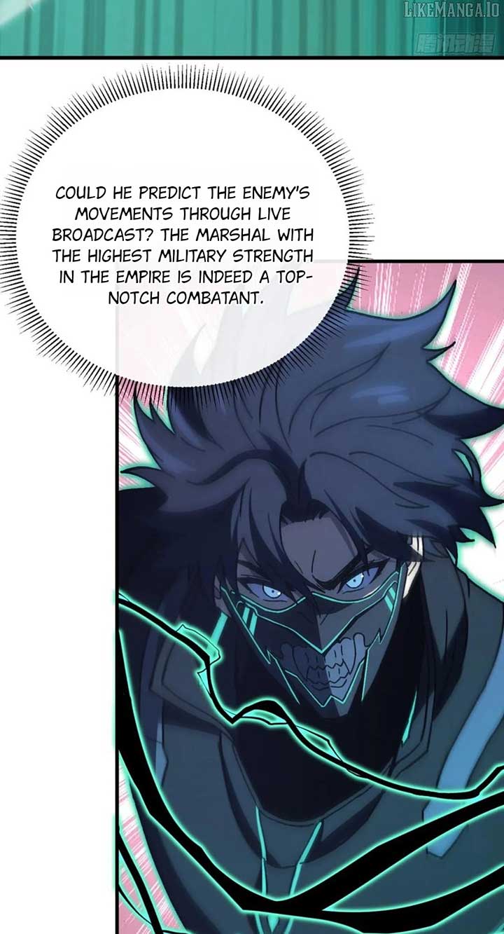 Player Elimination Plan! When Anomalies Descend Upon The Human World Chapter 28 38