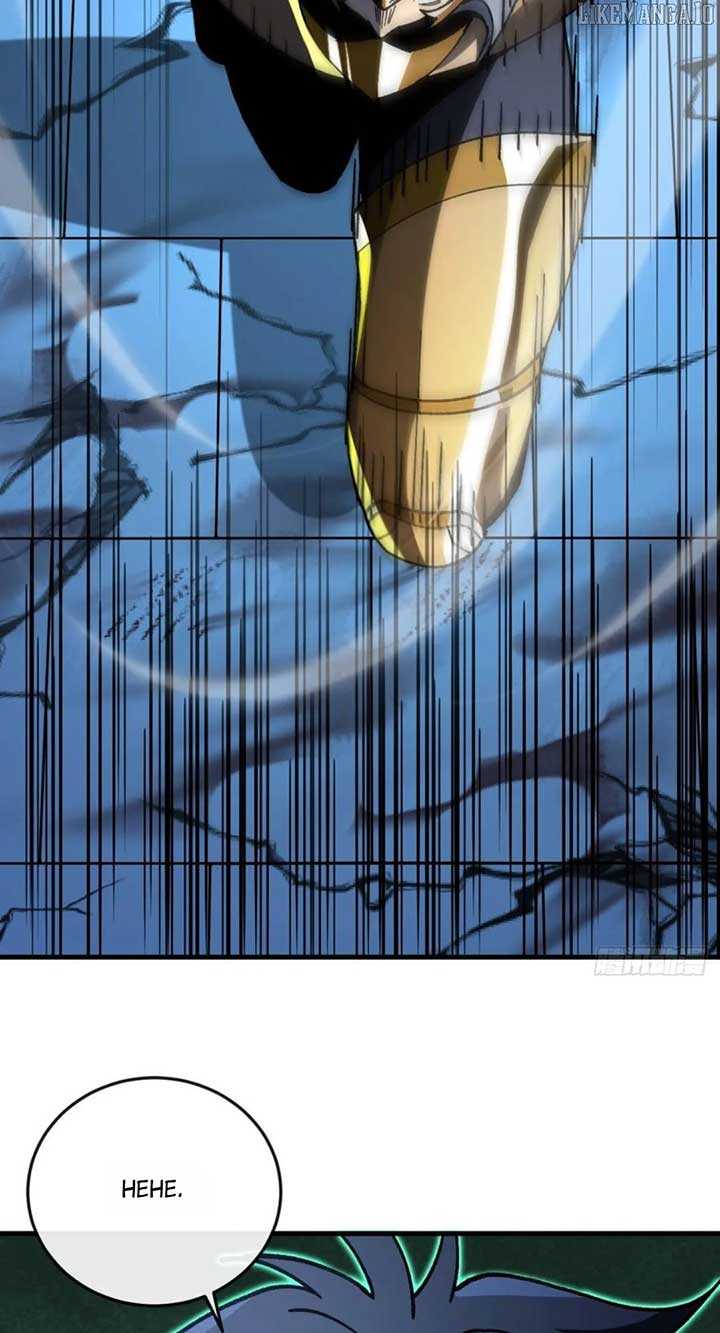 Player Elimination Plan! When Anomalies Descend Upon The Human World Chapter 28 68