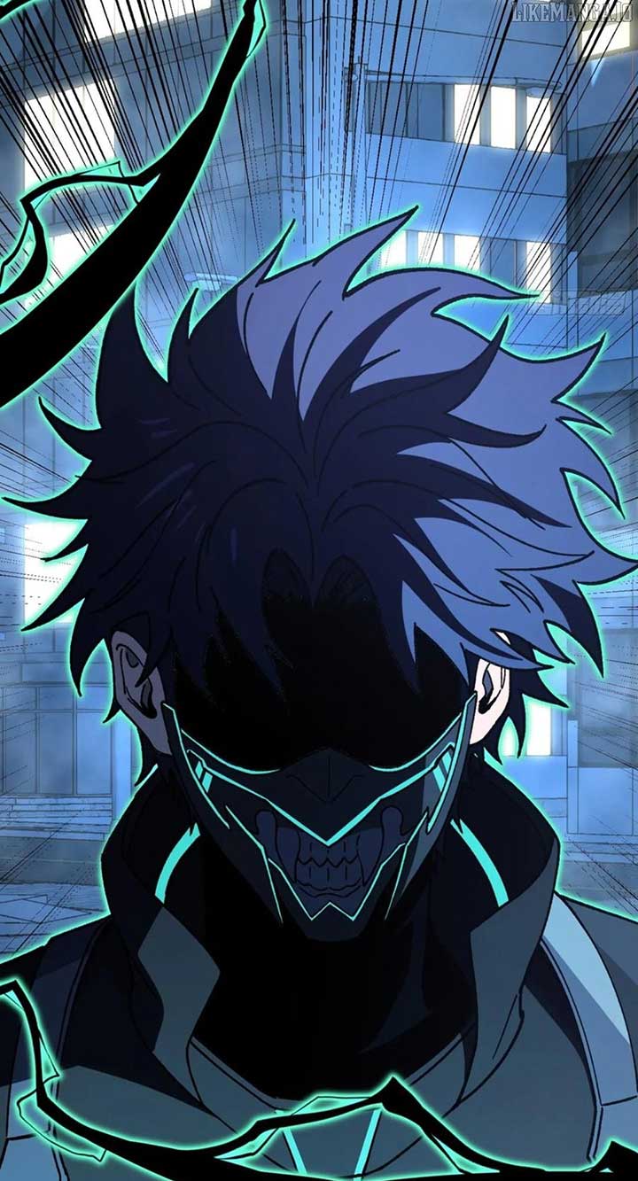 Player Elimination Plan! When Anomalies Descend Upon The Human World Chapter 28 9