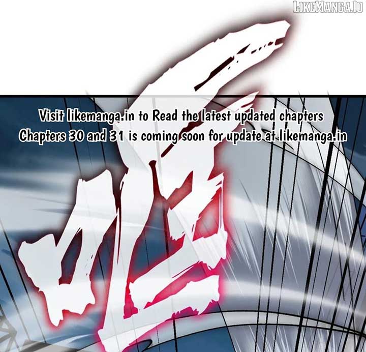 Player Elimination Plan! When Anomalies Descend Upon The Human World Chapter 29 1
