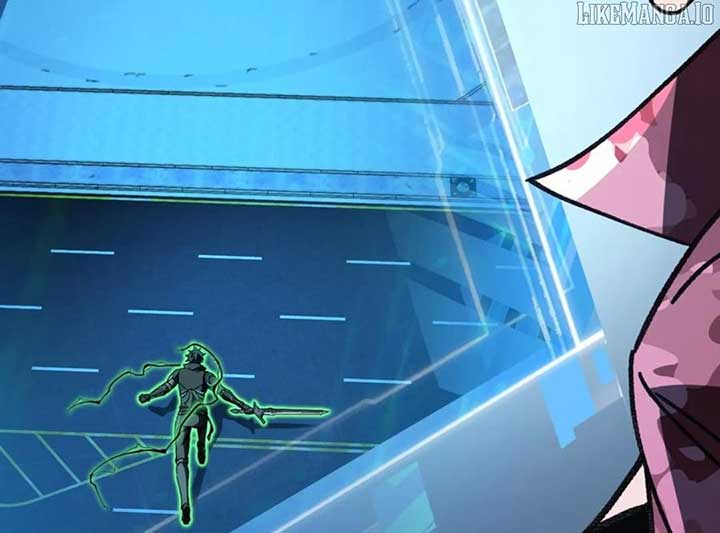Player Elimination Plan! When Anomalies Descend Upon The Human World Chapter 29 29