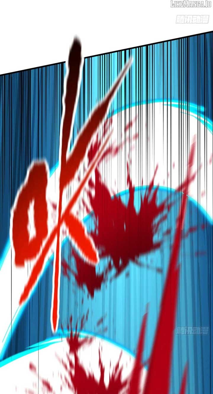 Player Elimination Plan! When Anomalies Descend Upon The Human World Chapter 29 36