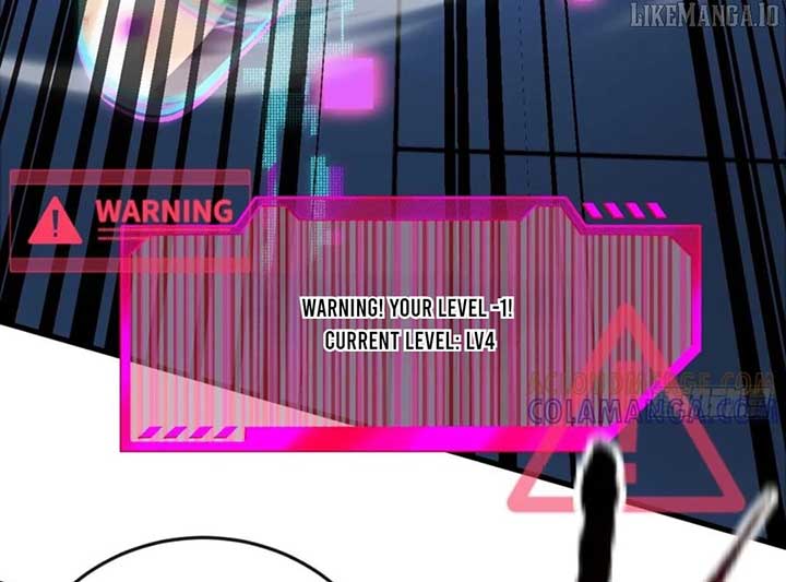 Player Elimination Plan! When Anomalies Descend Upon The Human World Chapter 29 59