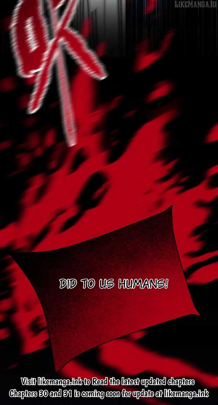 Player Elimination Plan! When Anomalies Descend Upon The Human World Chapter 29 66