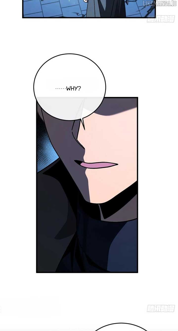 Player Elimination Plan! When Anomalies Descend Upon The Human World Chapter 30 46