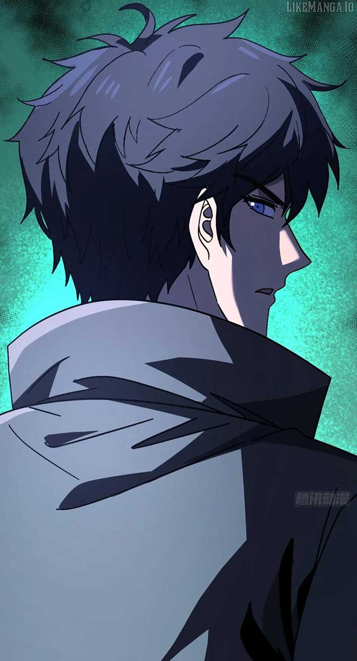 Player Elimination Plan! When Anomalies Descend Upon The Human World Chapter 30 56
