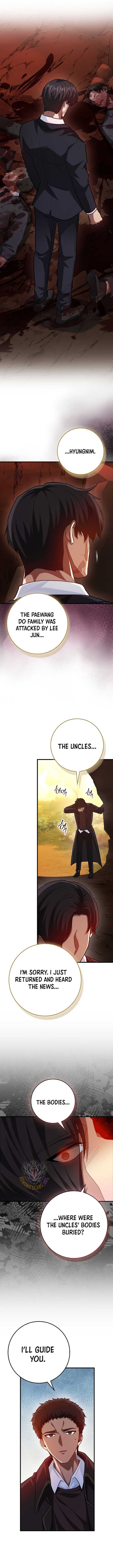 Return of the Martial Arts Genius Chapter 103 11