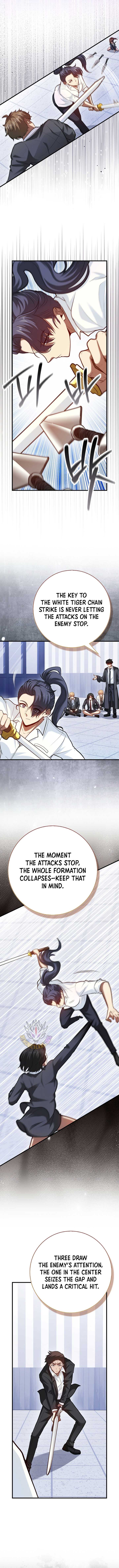 Return of the Martial Arts Genius Chapter 104 12