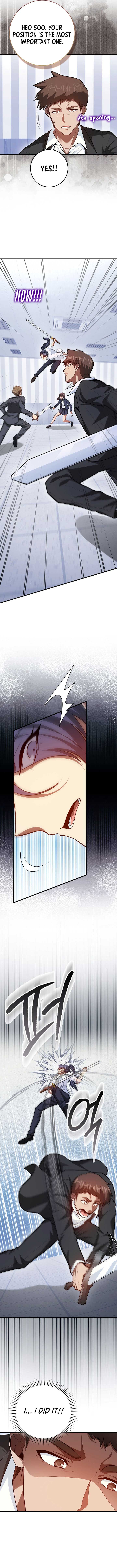 Return of the Martial Arts Genius Chapter 104 13