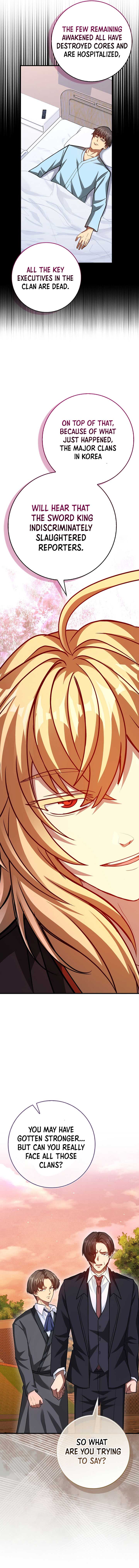 Return of the Martial Arts Genius Chapter 104 2