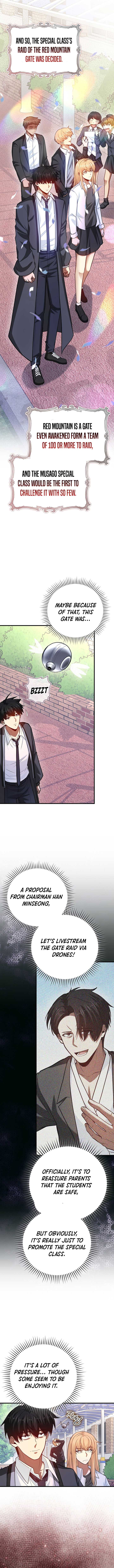 Return of the Martial Arts Genius Chapter 104 6
