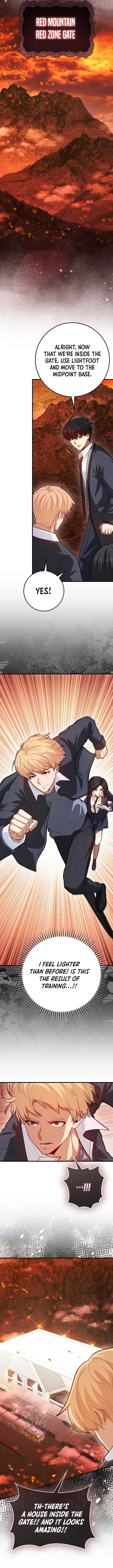 Return of the Martial Arts Genius Chapter 104 7