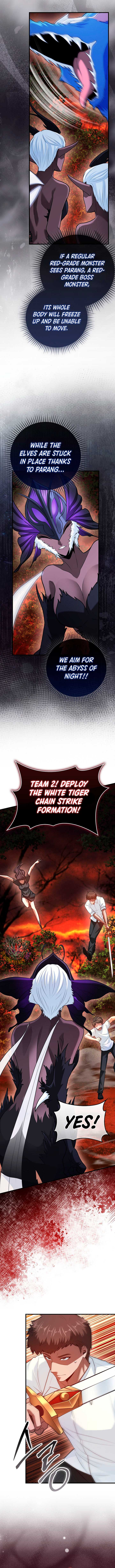 Return of the Martial Arts Genius Chapter 105 3