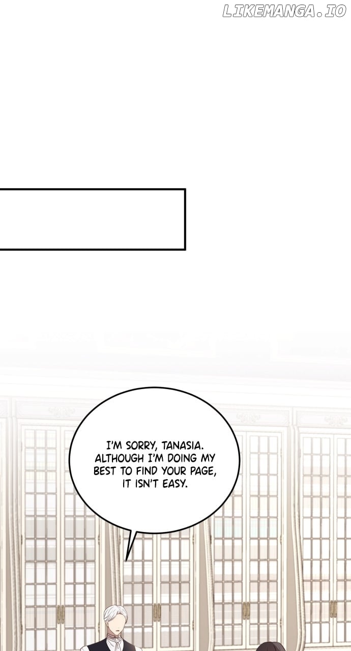 The Villainess Just Wants to Live in Peace! Chapter 48 1