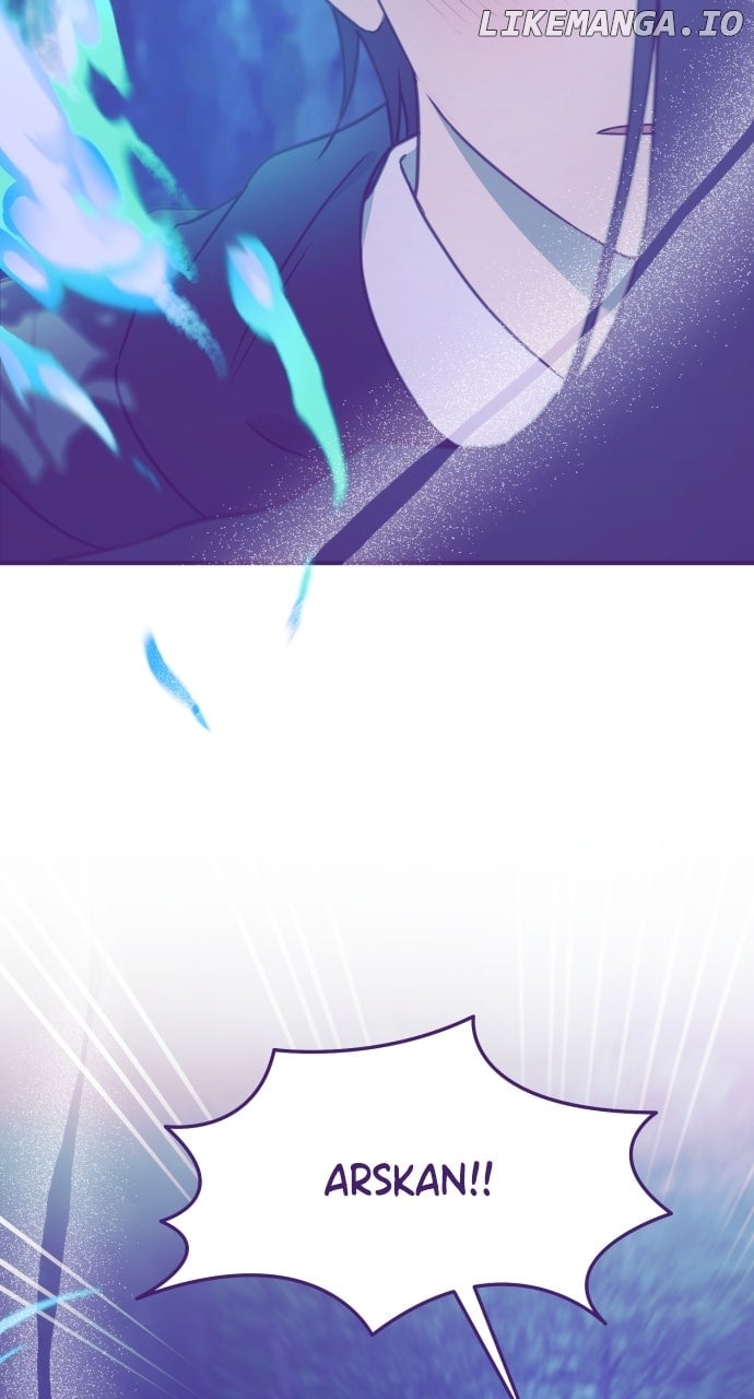 The Villainess Just Wants to Live in Peace! Chapter 48 13
