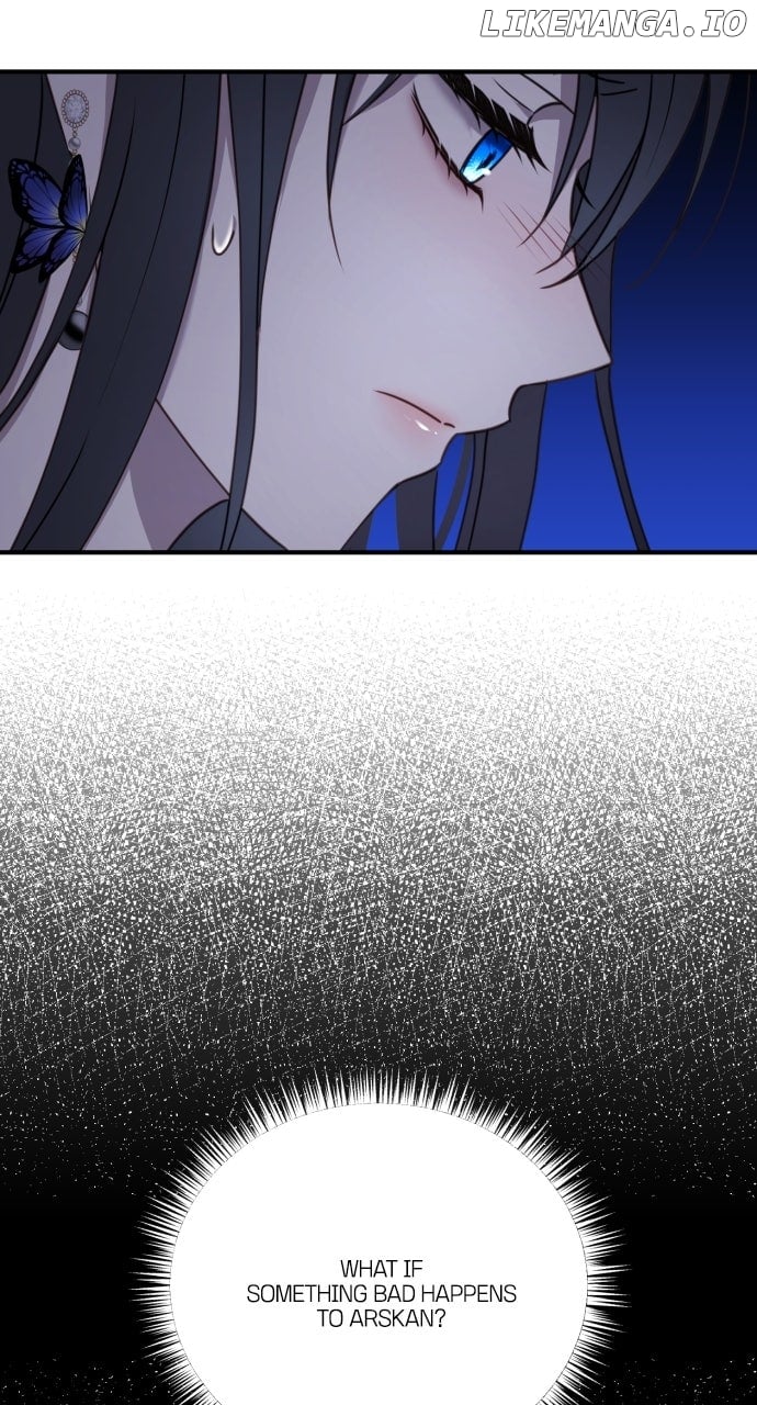 The Villainess Just Wants to Live in Peace! Chapter 48 16