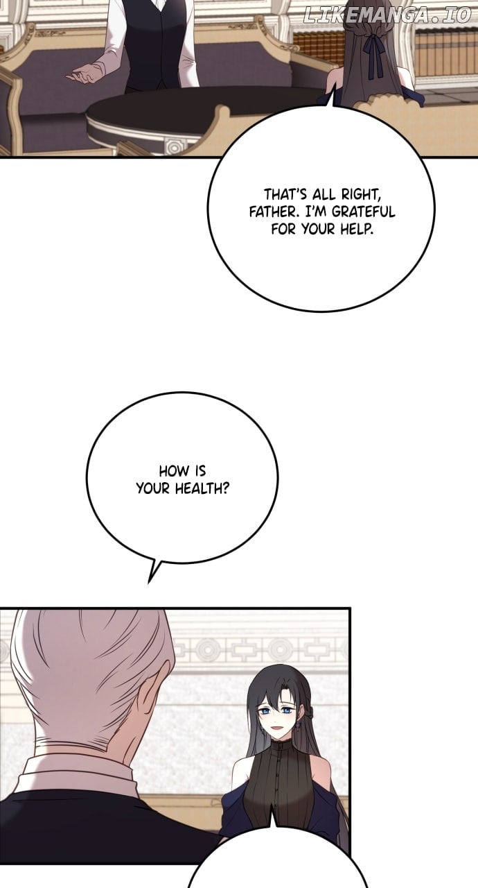 The Villainess Just Wants to Live in Peace! Chapter 48 2