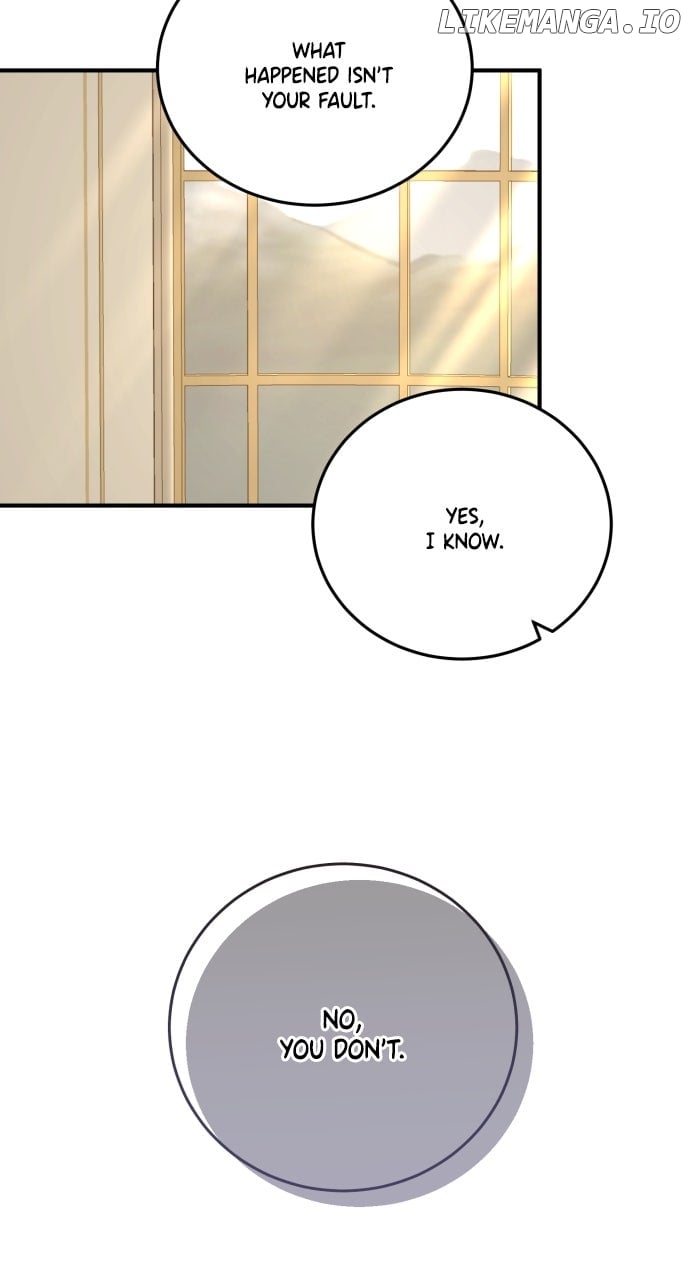 The Villainess Just Wants to Live in Peace! Chapter 48 23