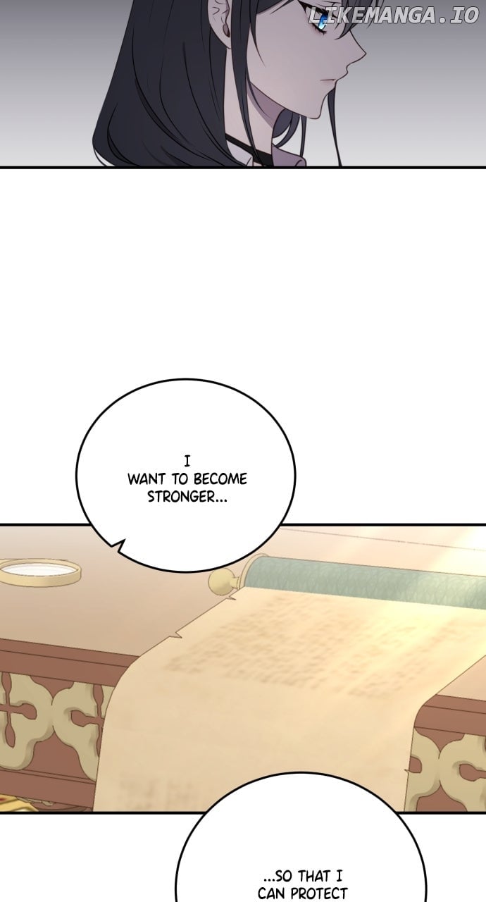 The Villainess Just Wants to Live in Peace! Chapter 48 25