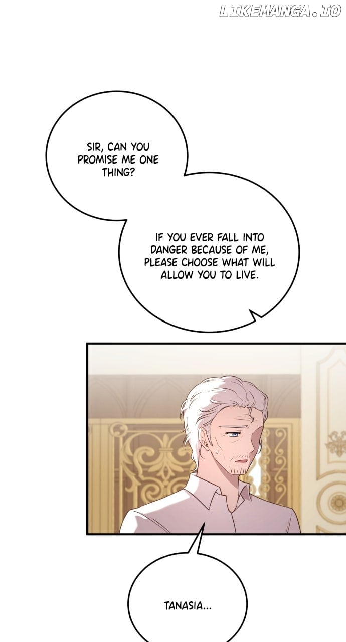 The Villainess Just Wants to Live in Peace! Chapter 48 27