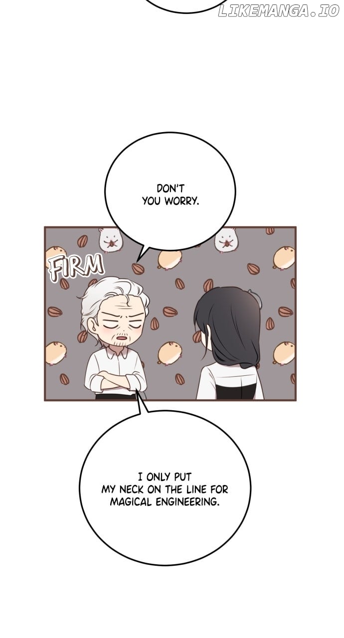 The Villainess Just Wants to Live in Peace! Chapter 48 28