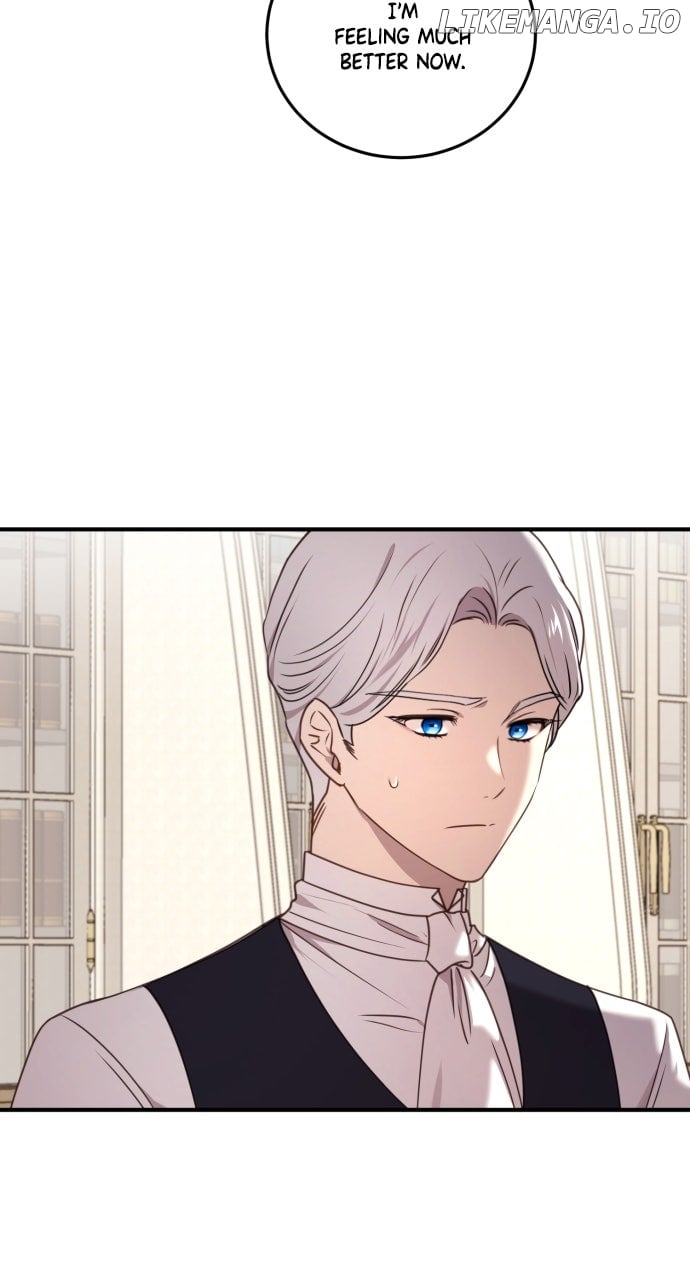 The Villainess Just Wants to Live in Peace! Chapter 48 3