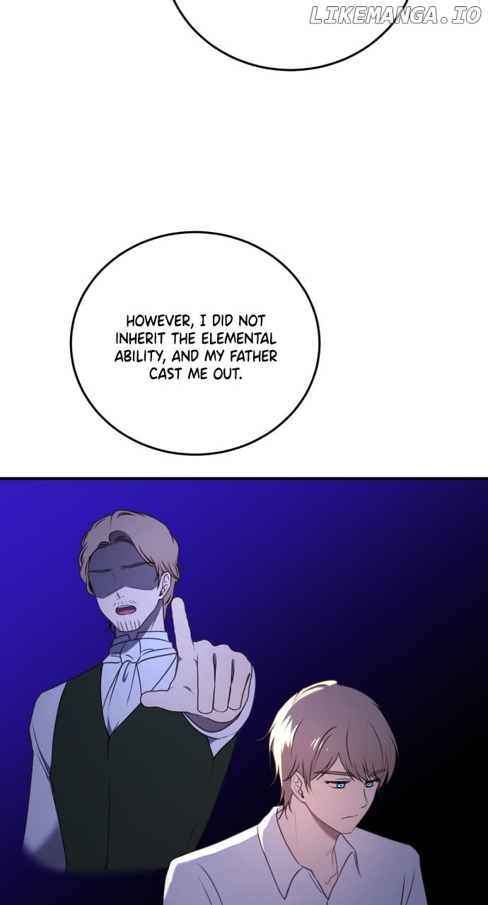 The Villainess Just Wants to Live in Peace! Chapter 48 31