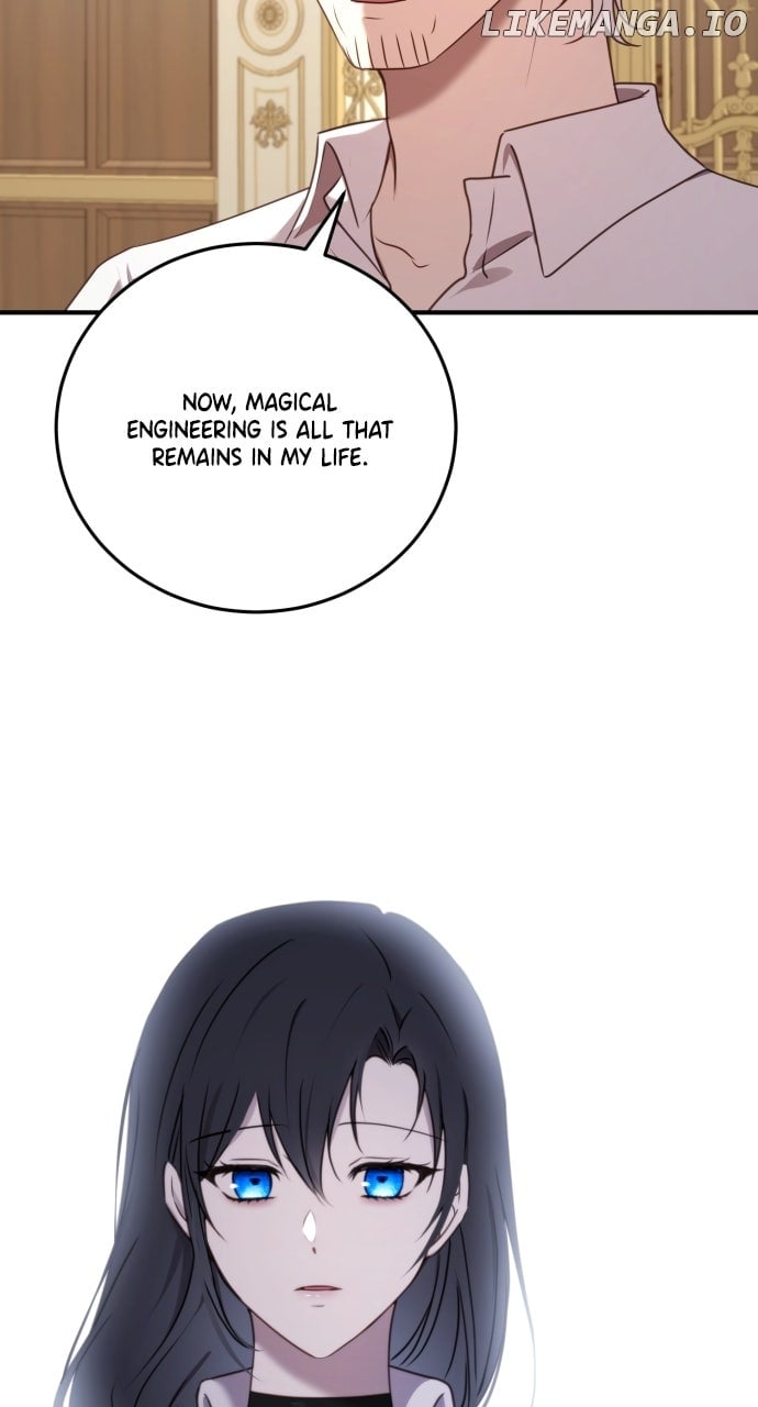 The Villainess Just Wants to Live in Peace! Chapter 48 33