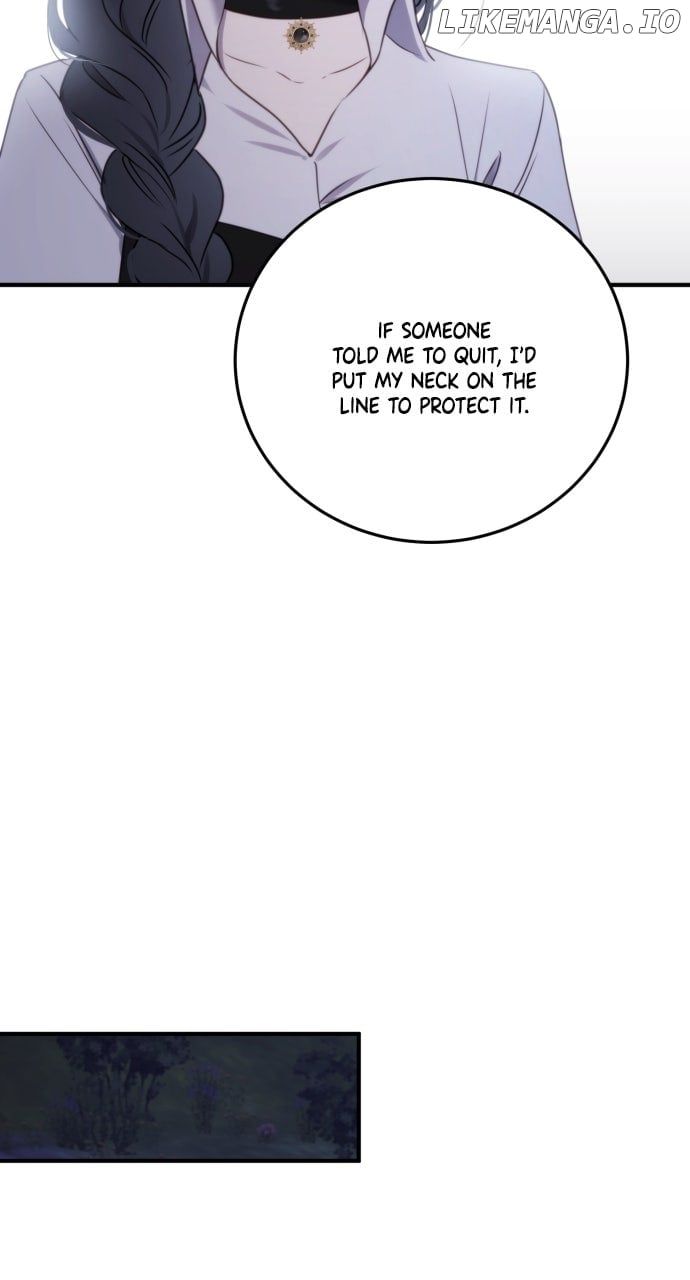 The Villainess Just Wants to Live in Peace! Chapter 48 34