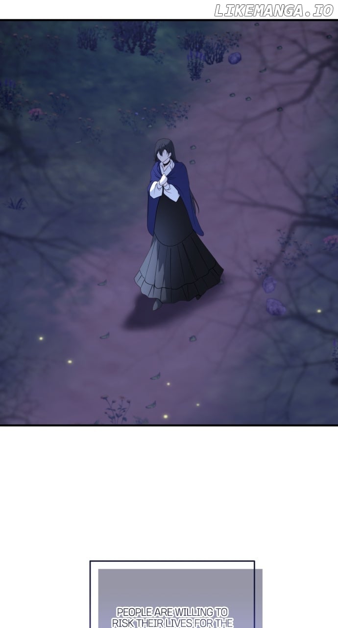 The Villainess Just Wants to Live in Peace! Chapter 48 35